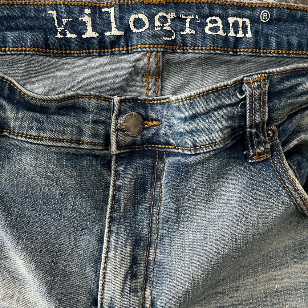 Kilogram jeans - Picture 3 of 4